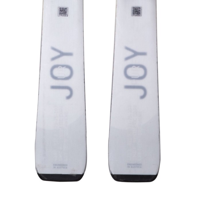 Ski Head Pure Joy + Bindings - Quality A