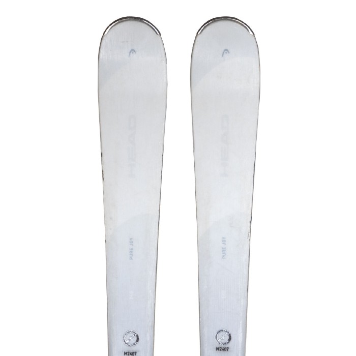 Ski Head Pure Joy + Bindings - Quality B