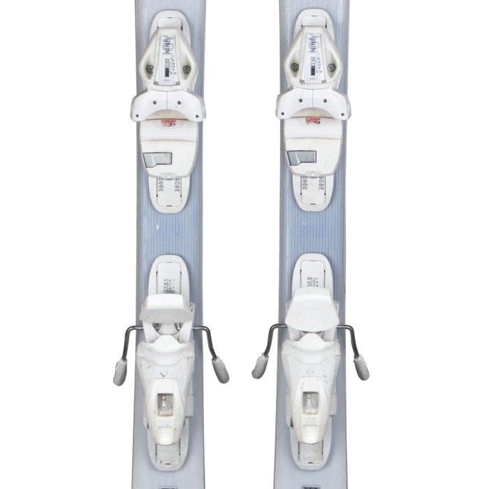 Ski occasion Head Pure Joy + fixations - Qualité B