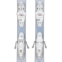 Ski occasion Head Pure Joy + fixations - Qualité B
