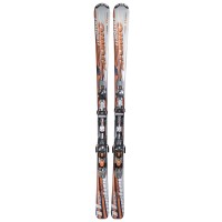 Ski Atomic Metron 11 B5C + bindung - Qualität A