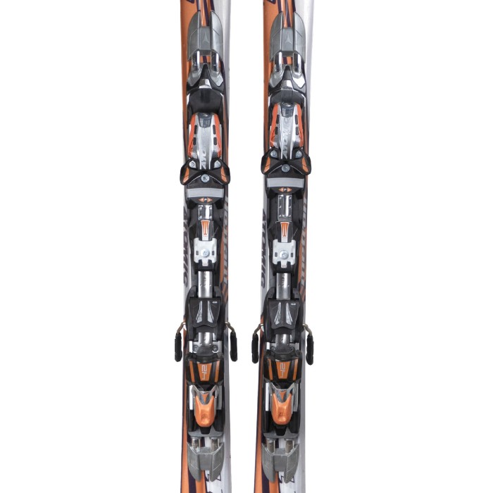 Ski Atomic Metron 11 B5C + bindung - Qualität A