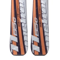 Ski Atomic Metron 11 B5C + bindung - Qualität A