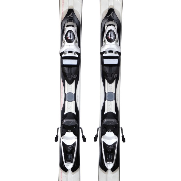 Ski Rossignol Citroën DS Edition W + bindung - Qualität A