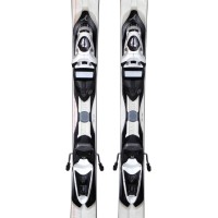 Ski Rossignol Citroën DS Edition W + bindings - Quality A