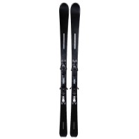Ski occasion Stockli Spirit Two + fixations - Qualité A