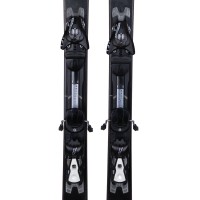 Ski occasion Stockli Spirit Two + fixations - Qualité A