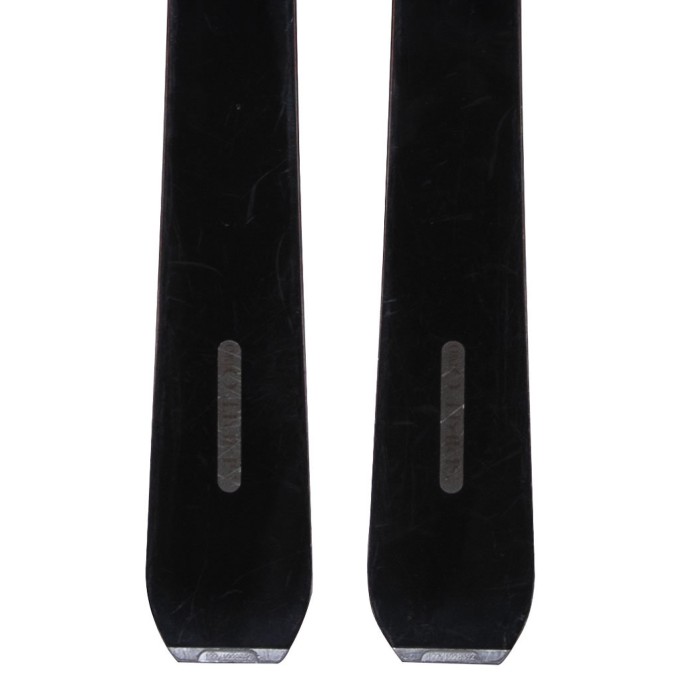 Ski occasion Stockli Spirit Two + fixations - Qualité A
