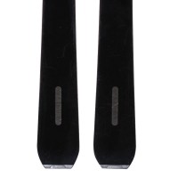 Ski occasion Stockli Spirit Two + fixations - Qualité A