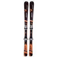 Ski Head Peak 71 + bindings - Quality A