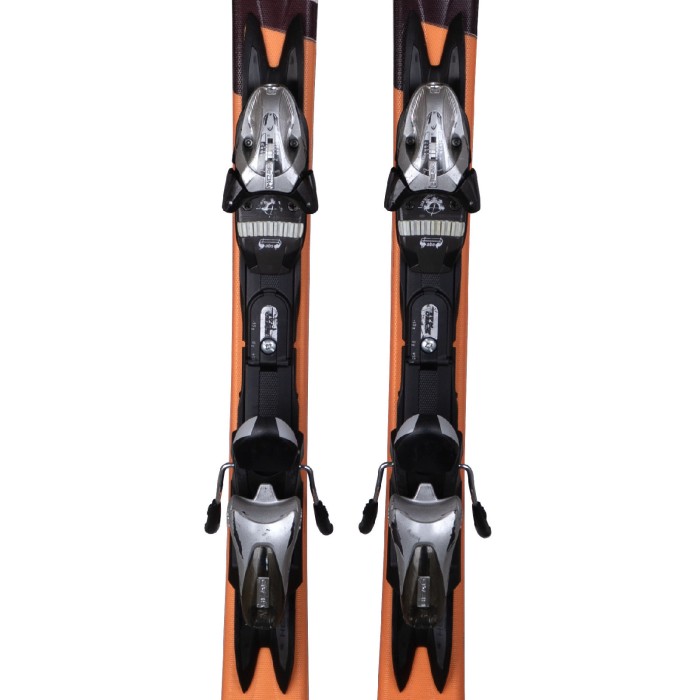 Ski Head Peak 71 + bindings - Quality A