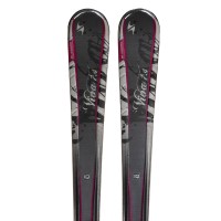 Ski Blizzard Viva 7.4 + bindung - Qualität B
