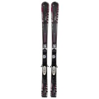 Ski Blizzard Viva 7.4 + bindung - Qualität B