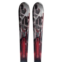 Ski K2 Amp 72 + bindung - Qualität A