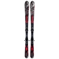 Ski occasion K2 Amp 72 + fixations - Qualité A