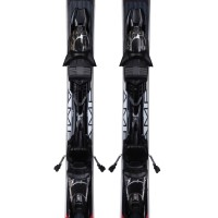 Ski K2 Amp 72 + bindung - Qualität A