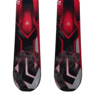 Ski K2 Amp 72 + bindung - Qualität A