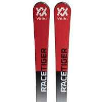 Ski occasion Volkl Racetiger SRC + fixations - Qualité A
