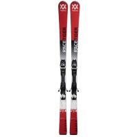 Ski Volkl Racetiger SRC + bindung - Qualität A