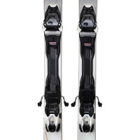 Ski occasion Volkl Racetiger SRC + fixations - Qualité A