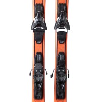 Esqui Salomon S Max 06 + fijaciones - Calidad A