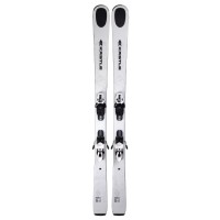 Ski Kastle Marble 84 + bindung - Qualität A