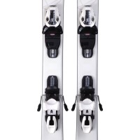 Ski Kastle Marble 84 + bindung - Qualität A