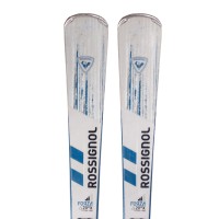 Ski Rossignol Forza 20°X + bindung - Qualität A