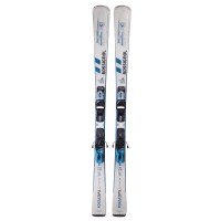 Sci Rossignol Forza 20°X + attacchi - Qualità A