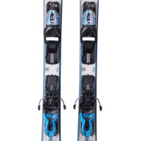 Sci Rossignol Forza 20°X + attacchi - Qualità A