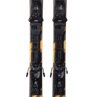 Sci Salomon S Max F8 XT + attacchi - Qualità A