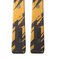 Ski Salomon S Max F8 XT + bindung - Qualität A