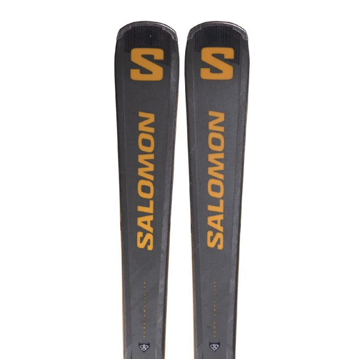 Esqui Salomon S Max F8 XT + fijaciones - Calidad B