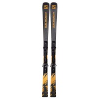 Esqui Salomon S Max F8 XT + fijaciones - Calidad B