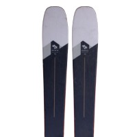 Ski Wedze Rookie 90 + bindung - Qualität A