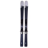Ski Wedze Rookie 90 + bindung - Qualität A