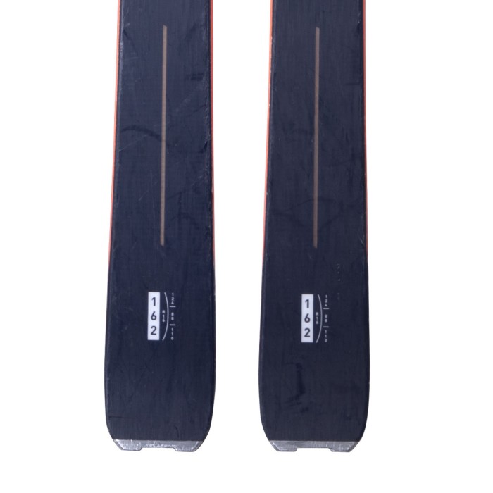 Ski Wedze Rookie 90 + bindings - Quality A