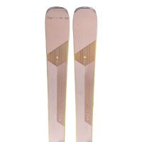 Ski Wedze Cross 950 + bindings - Quality A