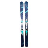 Ski occasion Rossignol Experience 80 HD + fixations - Qualité A