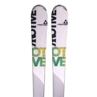 Ski occasion Fischer Motive 76 + fixations - Qualité A