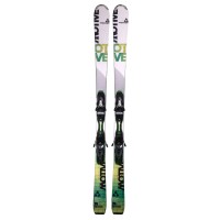 Ski occasion Fischer Motive 76 + fixations - Qualité A