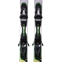 Ski occasion Fischer Motive 76 + fixations - Qualité A