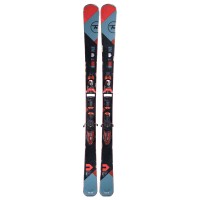 Ski Rossignol Experience 88 HD + bindings - Quality C