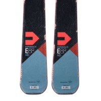 Ski Rossignol Experience 88 HD + bindings - Quality C