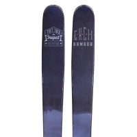 Ski occasion Armada TST Deepest Series + fixations - Qualité B