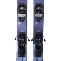 Ski occasion Armada TST Deepest Series + fixations - Qualité B