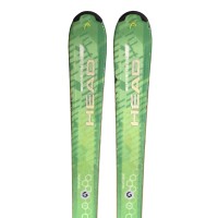 Ski Head Pure Instinct + bindung - Qualität B