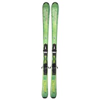 Ski Head Pure Instinct + bindings - Quality B