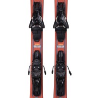 Sci Salomon S Max 04 R + attacchi - Qualità B
