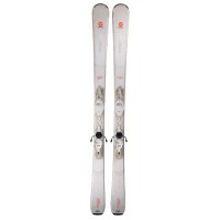 Ski Rossignol Nova 2 + bindung - Qualität C
